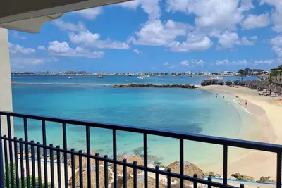 Image de Flamingo Beach