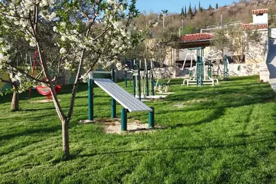 Image de Villa Popovića Dvori - Six Bedroom Villa with Pool