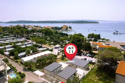 Image de Apartments Arti Homes Rab Banjol - Two Bedroom Apartment With Terrace (Arti 4)