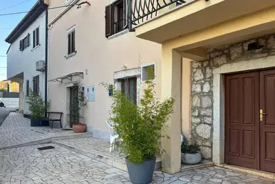 Image de Maison confortable à Dracevac avec Wi-Fi