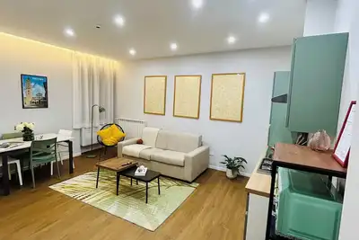 Image de Ab apartment Pistoia