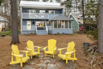 Image de Dock n Dive