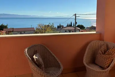 Image de Superbe appartement à Opric avec Wi-Fi