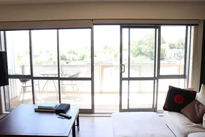 Image de Trendy 2 Bed Apartment in the heart of Ponsonby