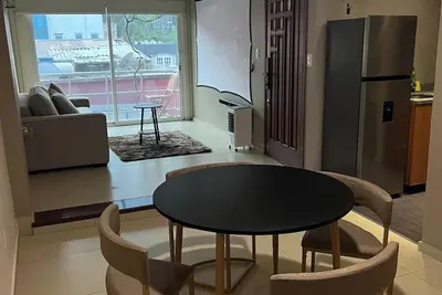 Image de Chic Apartment I Home theater I Zona Rosa & Angel de la Independencia.