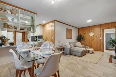 Image de Don Andres \\\\ 5 Bedrooms \\\\ 6 Beds \\\\ Parking for 6 Vehicles