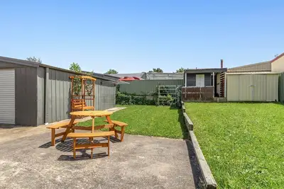 Image de Goulburn Stay with Garden Views & Comfort