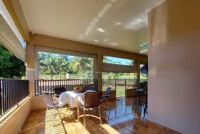 Image de camping and rest