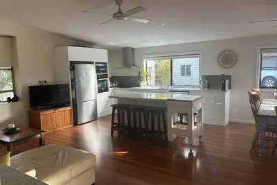 Image de Relaxing Stockton Retreat by the Coast