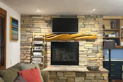 Image de Cascade 1bd Retreat at Seventh Mountain Near Mt. Bachelor & Deschutes River