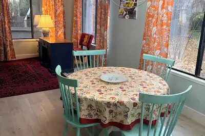 Image de Delightful 2-bedroom townhome, sleeps 4