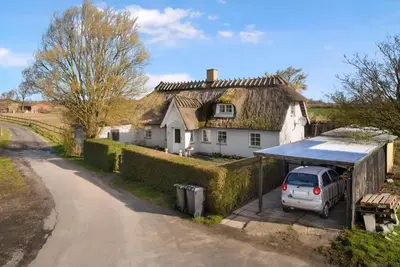 Image de Farmhouse Cozy house in the countryside