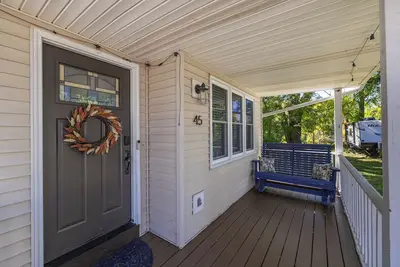 Image de Round the Riverbend