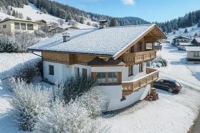 Image de Charming vacation home in top location 500m from the ski lift ideal for families and friends