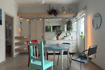 Image de Light & Modern Garachico 3br