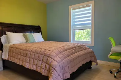 Image de Beautiful 3 bedroom Townhouse w/ parking