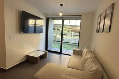 Image de New apartment Nu Lomas Garden