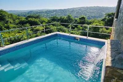 Image de Casa vista hermosa