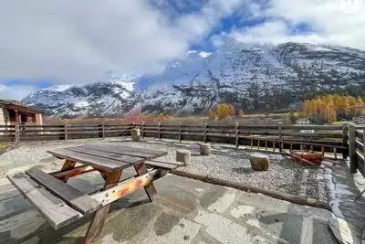 La Liete - Rez-De-Chaussee