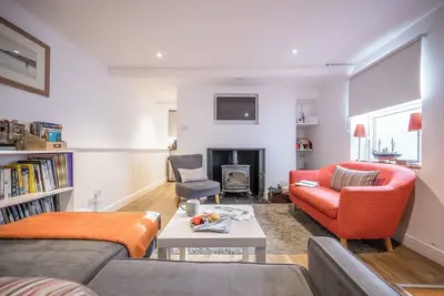 Image de The Secret Cottage, Aldeburgh