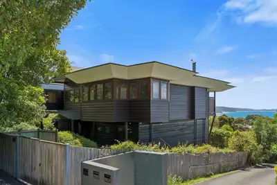 Image de Marvellous Moorhouse