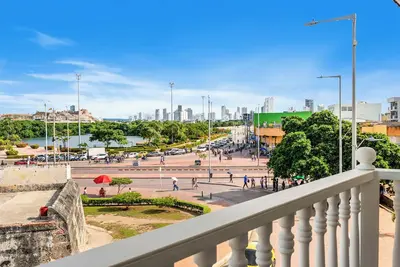 Image de Casa Ludyan - 3br Luxury Condo inside the Walled City