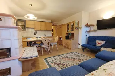 Image de Appartamento Ghezzi by Interhome