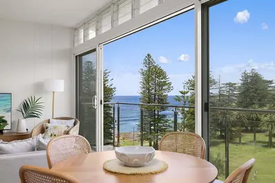 Image de Shelly Beach Park and Ocean Views