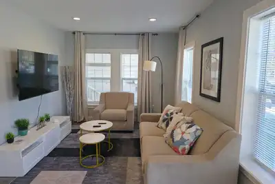 Image de Family & Pet Friendly 1-Bd Apt mins from Downtown, Uh, Med Center & Attractions