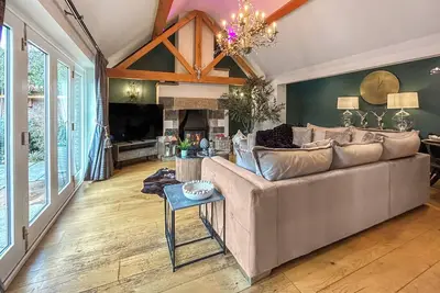 Image de 4 chambres à coucher à Belton