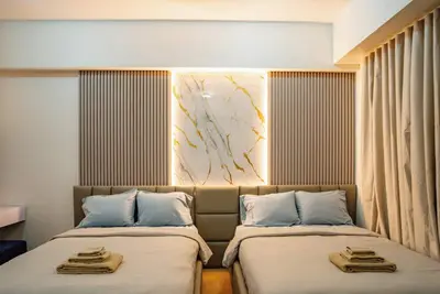 Image de Condo in Marilao Bulacan @ Cheer Residence, Beside Sm Marilao, 15mins Phil Arena