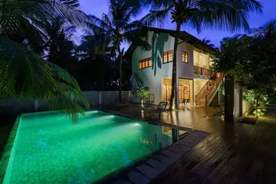Image de Kandakuliya Sunrise Beach Villas