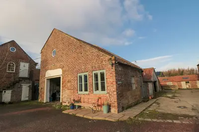 Image de The Old Milk House, with a garden in Hutton Rudby