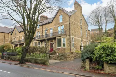 Image de High Peaks Villa, pet friendly, character holiday cottage in Buxton