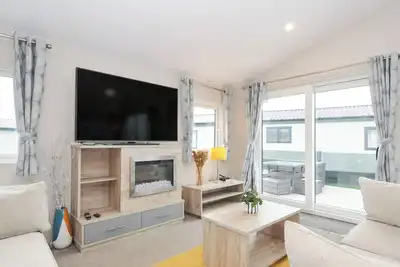 Image de 2 Summerleaze, pet friendly, country holiday cottage in Bude