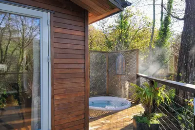 Image de 6 Stonerush Valley, family friendly, with hot tub in Lanreath