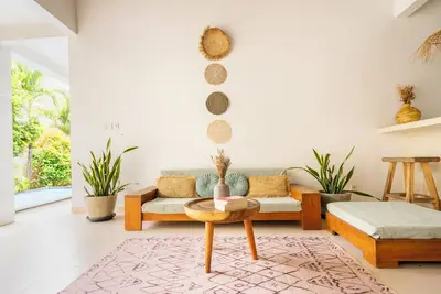 Image de Spacious 3br Hideway - Private Lap Pool, Peaceful, Perfect Location