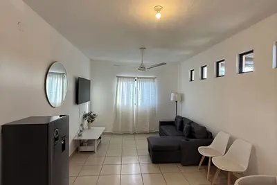 Image de Cozy 1-bedroom apartment in delightful San José del Cabo with Ac