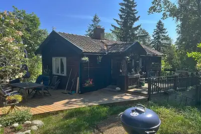 Image de 4 etoiles maison de vacances a VÄRMDÖ