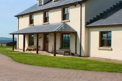 Image de Refuge au sommet d'une colline pour tous les âges