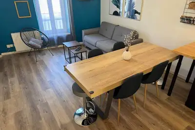 Image de Appartement Le Cosy