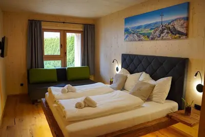 Image de Top 2 - Apartment Maria - Vacation in a monument