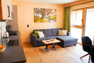 Image de Top 1 - Apartment Josef - Vacation in a monument