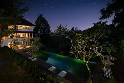 Image de Le Sunset by Nakula