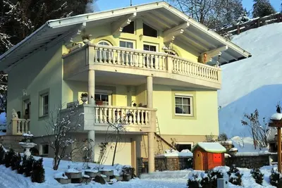 Image de House Steinlechner Elke - Holiday cottage Steinlechner Elke