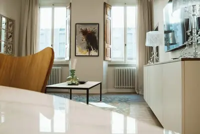 Image de Elegant Oltrarno - 2 King bedroom - walk to Pitti