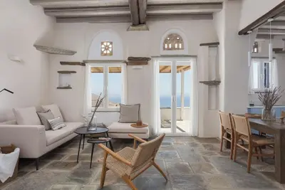 Image de Blue 1, Morfes Luxury Apartments