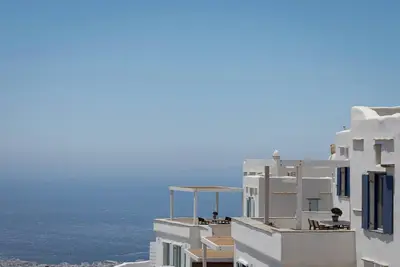 Image de Blue 2, Morfes Luxury Apartments