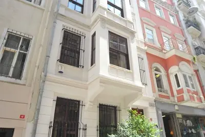 Image de Alaattin Apartments