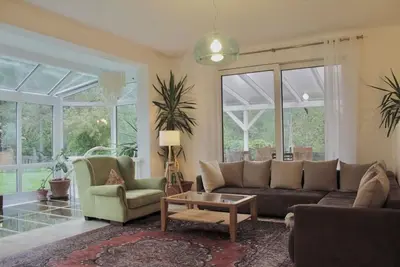 Image de Villa only 22 min to Munich 290m² Pool Sauna